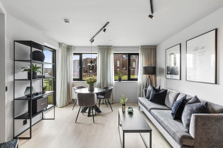 2007 KJELLER Eikelundveien 1